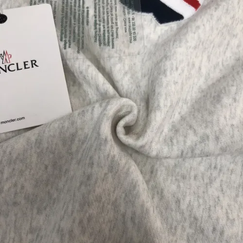 Cheap Moncler Hoodies Long Sleeved For Unisex #1431241 Replica Wholesale [$42.00 USD] [ITEM#1431241] on Replica Moncler Hoodies