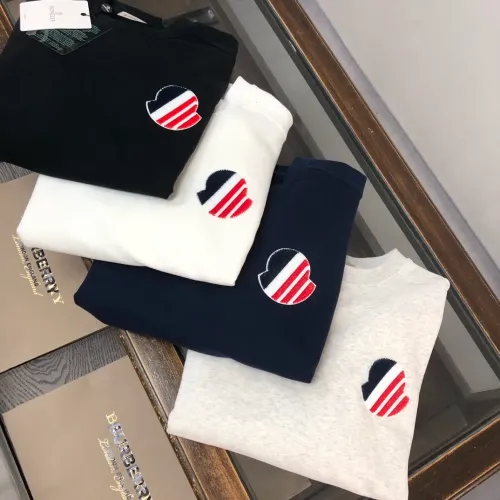 Cheap Moncler Hoodies Long Sleeved For Unisex #1431242 Replica Wholesale [$42.00 USD] [ITEM#1431242] on Replica Moncler Hoodies