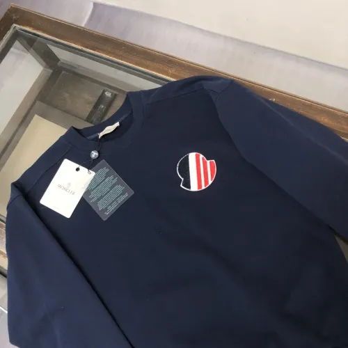 Cheap Moncler Hoodies Long Sleeved For Unisex #1431242 Replica Wholesale [$42.00 USD] [ITEM#1431242] on Replica Moncler Hoodies