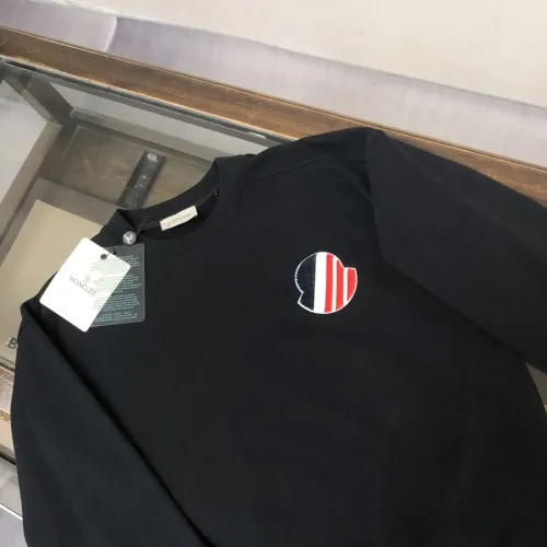 Cheap Moncler Hoodies Long Sleeved For Unisex #1431243 Replica Wholesale [$42.00 USD] [ITEM#1431243] on Replica Moncler Hoodies