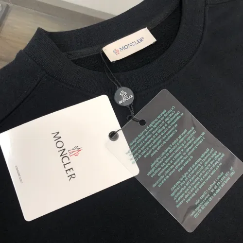 Cheap Moncler Hoodies Long Sleeved For Unisex #1431243 Replica Wholesale [$42.00 USD] [ITEM#1431243] on Replica Moncler Hoodies