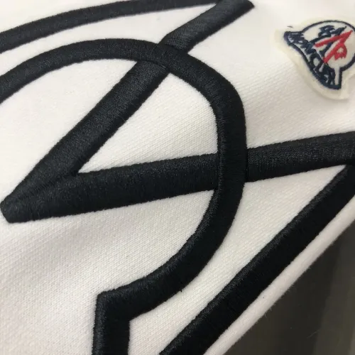 Cheap Moncler Hoodies Long Sleeved For Unisex #1431244 Replica Wholesale [$45.00 USD] [ITEM#1431244] on Replica Moncler Hoodies