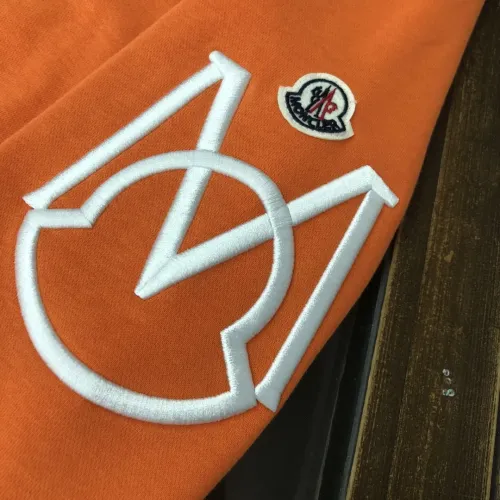 Cheap Moncler Hoodies Long Sleeved For Unisex #1431245 Replica Wholesale [$45.00 USD] [ITEM#1431245] on Replica Moncler Hoodies