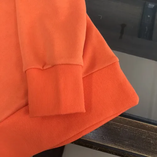 Cheap Moncler Hoodies Long Sleeved For Unisex #1431245 Replica Wholesale [$45.00 USD] [ITEM#1431245] on Replica Moncler Hoodies