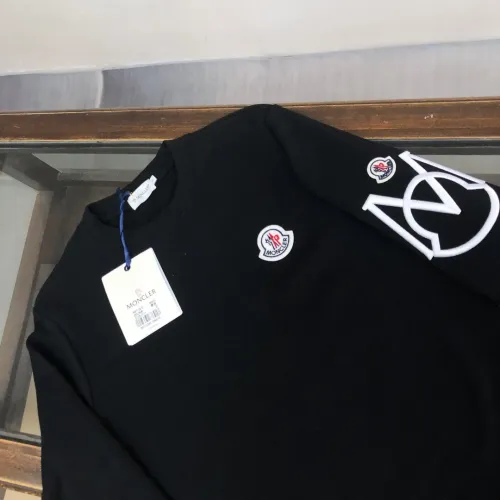 Cheap Moncler Hoodies Long Sleeved For Unisex #1431246 Replica Wholesale [$45.00 USD] [ITEM#1431246] on Replica Moncler Hoodies