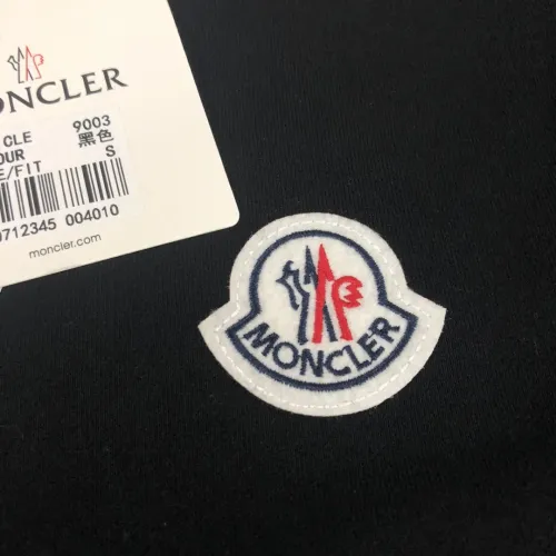 Cheap Moncler Hoodies Long Sleeved For Unisex #1431246 Replica Wholesale [$45.00 USD] [ITEM#1431246] on Replica Moncler Hoodies