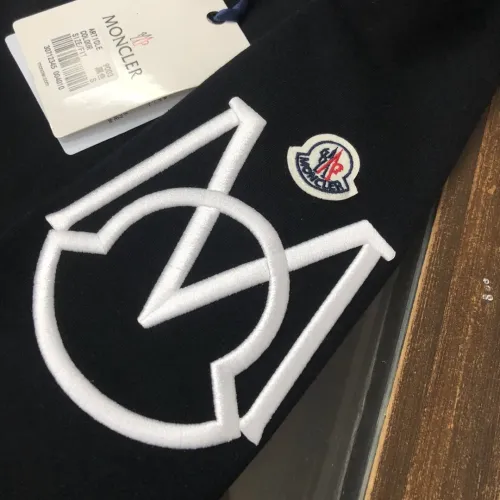 Cheap Moncler Hoodies Long Sleeved For Unisex #1431246 Replica Wholesale [$45.00 USD] [ITEM#1431246] on Replica Moncler Hoodies