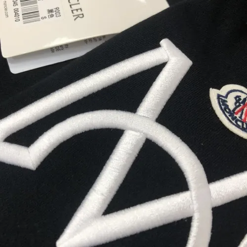 Cheap Moncler Hoodies Long Sleeved For Unisex #1431246 Replica Wholesale [$45.00 USD] [ITEM#1431246] on Replica Moncler Hoodies
