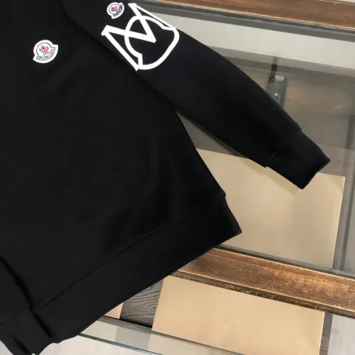 Cheap Moncler Hoodies Long Sleeved For Unisex #1431246 Replica Wholesale [$45.00 USD] [ITEM#1431246] on Replica Moncler Hoodies