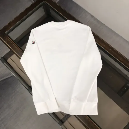 Cheap Moncler Hoodies Long Sleeved For Unisex #1431247 Replica Wholesale [$45.00 USD] [ITEM#1431247] on Replica Moncler Hoodies
