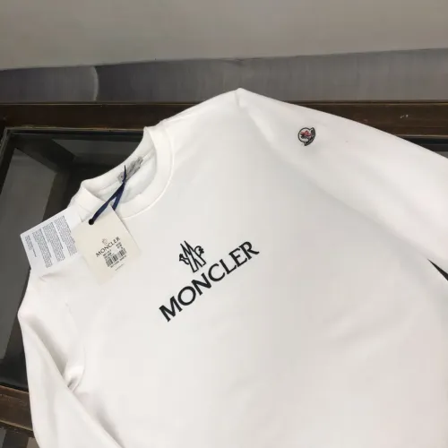 Cheap Moncler Hoodies Long Sleeved For Unisex #1431247 Replica Wholesale [$45.00 USD] [ITEM#1431247] on Replica Moncler Hoodies