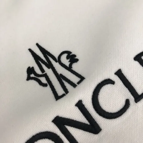 Cheap Moncler Hoodies Long Sleeved For Unisex #1431247 Replica Wholesale [$45.00 USD] [ITEM#1431247] on Replica Moncler Hoodies