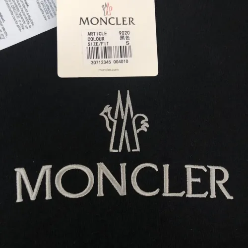 Cheap Moncler Hoodies Long Sleeved For Unisex #1431248 Replica Wholesale [$45.00 USD] [ITEM#1431248] on Replica Moncler Hoodies