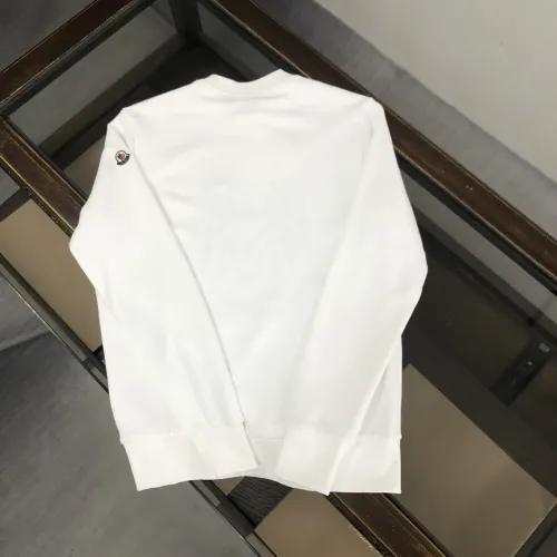 Cheap Moncler Hoodies Long Sleeved For Unisex #1431249 Replica Wholesale [$45.00 USD] [ITEM#1431249] on Replica Moncler Hoodies