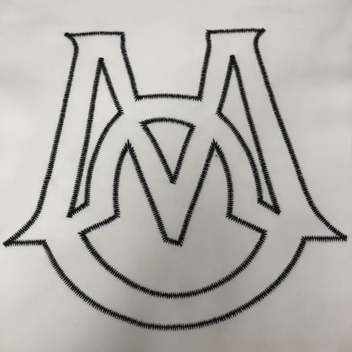 Cheap Moncler Hoodies Long Sleeved For Unisex #1431249 Replica Wholesale [$45.00 USD] [ITEM#1431249] on Replica Moncler Hoodies