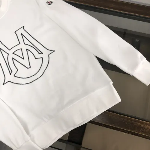 Cheap Moncler Hoodies Long Sleeved For Unisex #1431249 Replica Wholesale [$45.00 USD] [ITEM#1431249] on Replica Moncler Hoodies