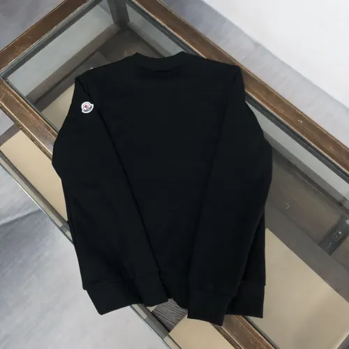 Cheap Moncler Hoodies Long Sleeved For Unisex #1431250 Replica Wholesale [$45.00 USD] [ITEM#1431250] on Replica Moncler Hoodies