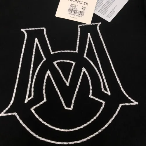 Cheap Moncler Hoodies Long Sleeved For Unisex #1431250 Replica Wholesale [$45.00 USD] [ITEM#1431250] on Replica Moncler Hoodies