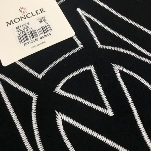 Cheap Moncler Hoodies Long Sleeved For Unisex #1431250 Replica Wholesale [$45.00 USD] [ITEM#1431250] on Replica Moncler Hoodies