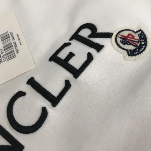 Cheap Moncler Hoodies Long Sleeved For Unisex #1431251 Replica Wholesale [$45.00 USD] [ITEM#1431251] on Replica Moncler Hoodies