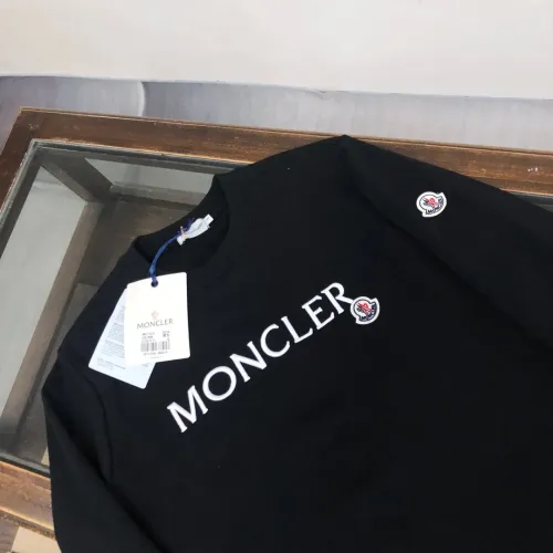 Cheap Moncler Hoodies Long Sleeved For Unisex #1431252 Replica Wholesale [$45.00 USD] [ITEM#1431252] on Replica Moncler Hoodies
