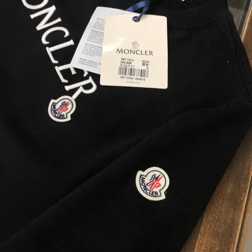 Cheap Moncler Hoodies Long Sleeved For Unisex #1431252 Replica Wholesale [$45.00 USD] [ITEM#1431252] on Replica Moncler Hoodies