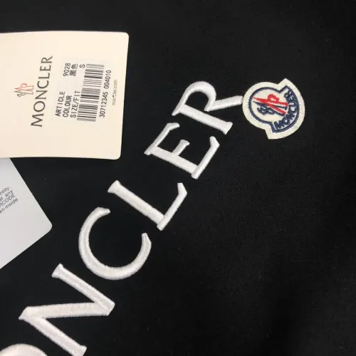 Cheap Moncler Hoodies Long Sleeved For Unisex #1431252 Replica Wholesale [$45.00 USD] [ITEM#1431252] on Replica Moncler Hoodies