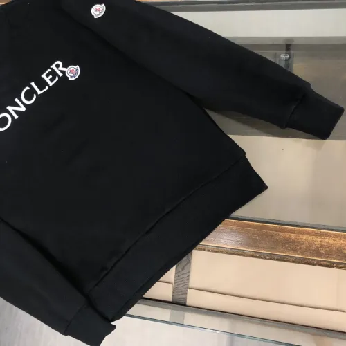 Cheap Moncler Hoodies Long Sleeved For Unisex #1431252 Replica Wholesale [$45.00 USD] [ITEM#1431252] on Replica Moncler Hoodies