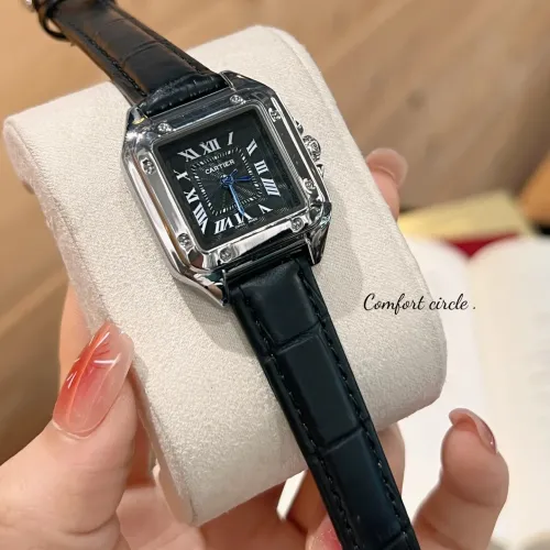 Cartier Watches #1431253