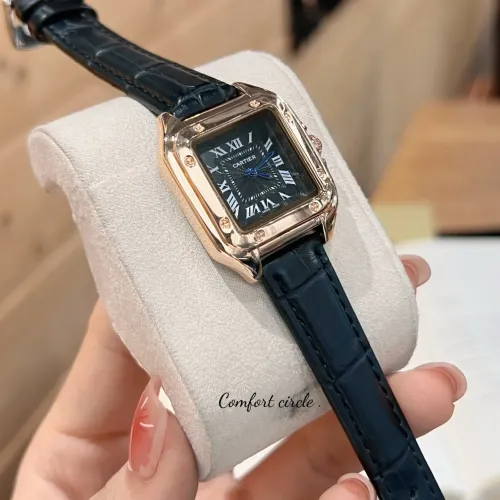 Cartier Watches #1431255