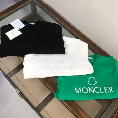 Cheap Moncler Hoodies Long Sleeved For Unisex #1431256 Replica Wholesale [$45.00 USD] [ITEM#1431256] on Replica Moncler Hoodies