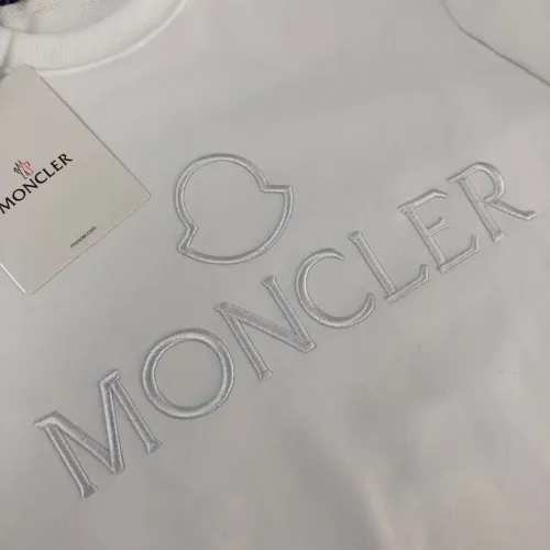 Cheap Moncler Hoodies Long Sleeved For Unisex #1431256 Replica Wholesale [$45.00 USD] [ITEM#1431256] on Replica Moncler Hoodies