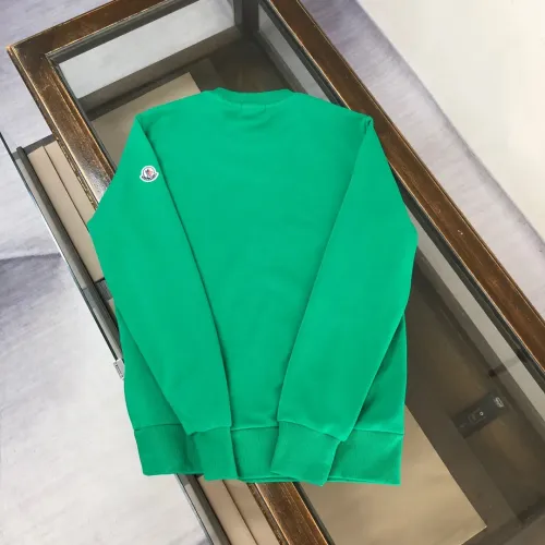 Cheap Moncler Hoodies Long Sleeved For Unisex #1431257 Replica Wholesale [$45.00 USD] [ITEM#1431257] on Replica Moncler Hoodies