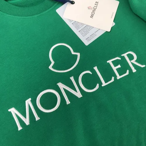 Cheap Moncler Hoodies Long Sleeved For Unisex #1431257 Replica Wholesale [$45.00 USD] [ITEM#1431257] on Replica Moncler Hoodies