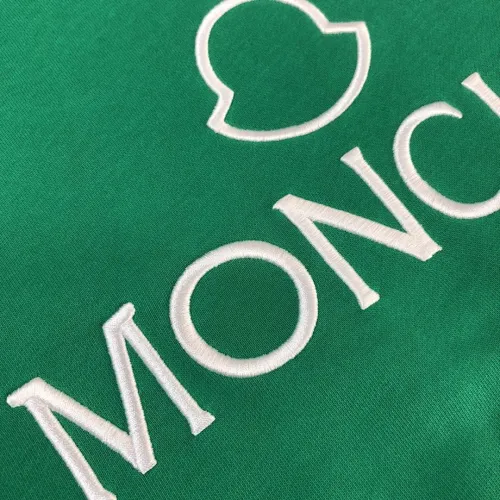 Cheap Moncler Hoodies Long Sleeved For Unisex #1431257 Replica Wholesale [$45.00 USD] [ITEM#1431257] on Replica Moncler Hoodies