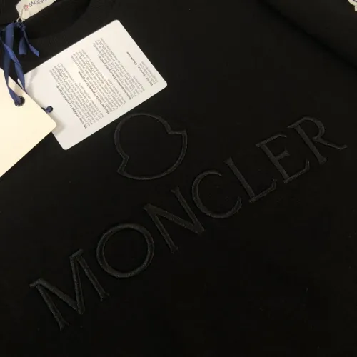 Cheap Moncler Hoodies Long Sleeved For Unisex #1431258 Replica Wholesale [$45.00 USD] [ITEM#1431258] on Replica Moncler Hoodies