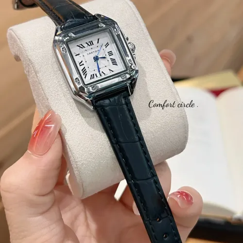 Cartier Watches #1431259