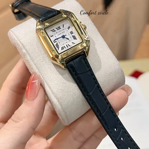 Cartier Watches #1431260