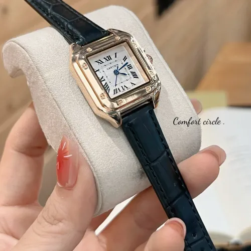 Cartier Watches #1431261