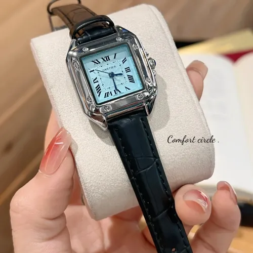 Cartier Watches #1431262