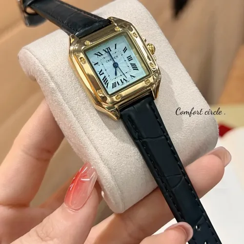 Cartier Watches #1431263