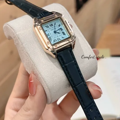 Cartier Watches #1431264