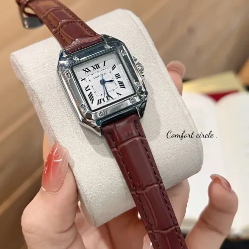 Cartier Watches #1431265