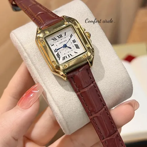 Cartier Watches #1431266