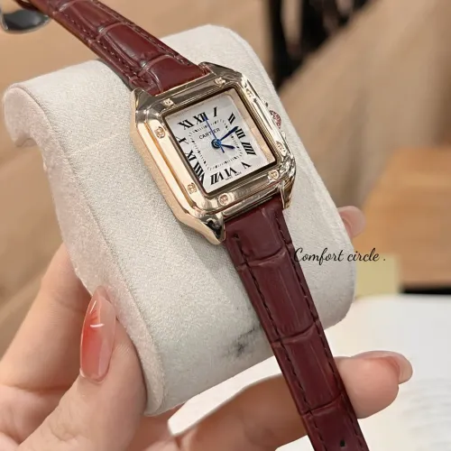 Cartier Watches #1431267