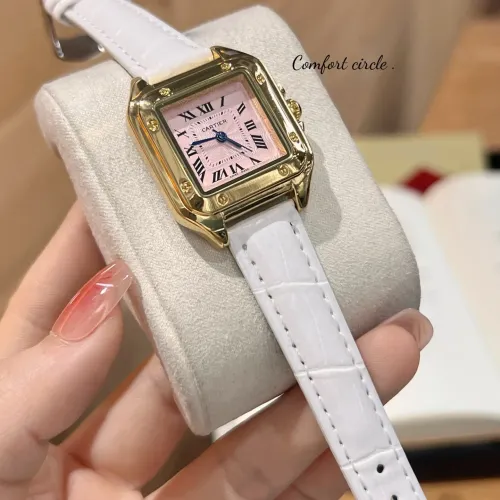 Cartier Watches #1431269