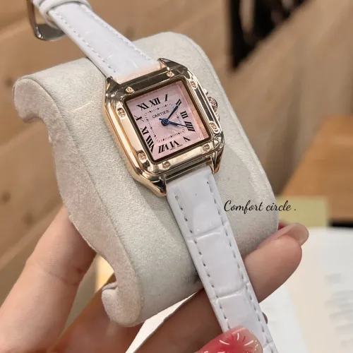 Cartier Watches #1431270