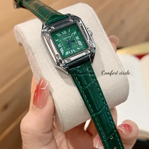 Cartier Watches #1431271