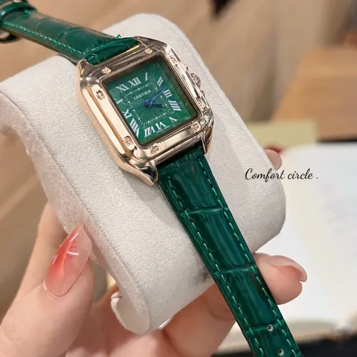 Cartier Watches #1431273
