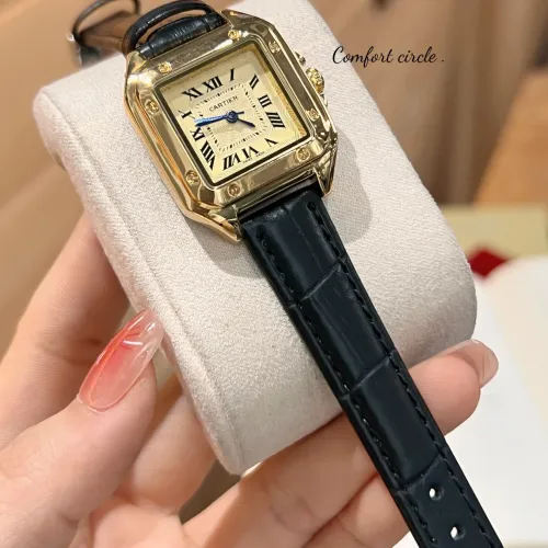 Cartier Watches #1431274